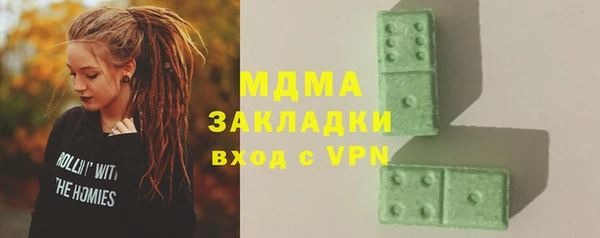 индика Арсеньев